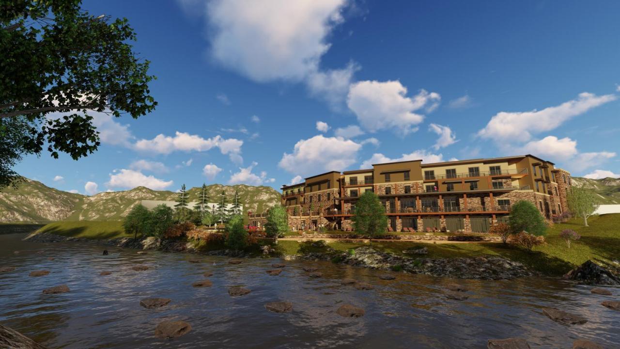 Holiday Inn Express Durango Downtown- Animas River Экстерьер фото